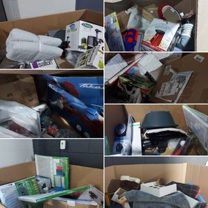 Toronto Liquidation Sale